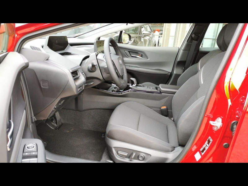 TOYOTA Prius Rechargeable d’occasion à vendre à Arles chez V.D.A. (Photo 11)