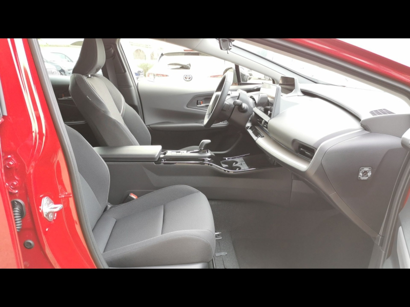 TOYOTA Prius Rechargeable d’occasion à vendre à Arles chez V.D.A. (Photo 12)