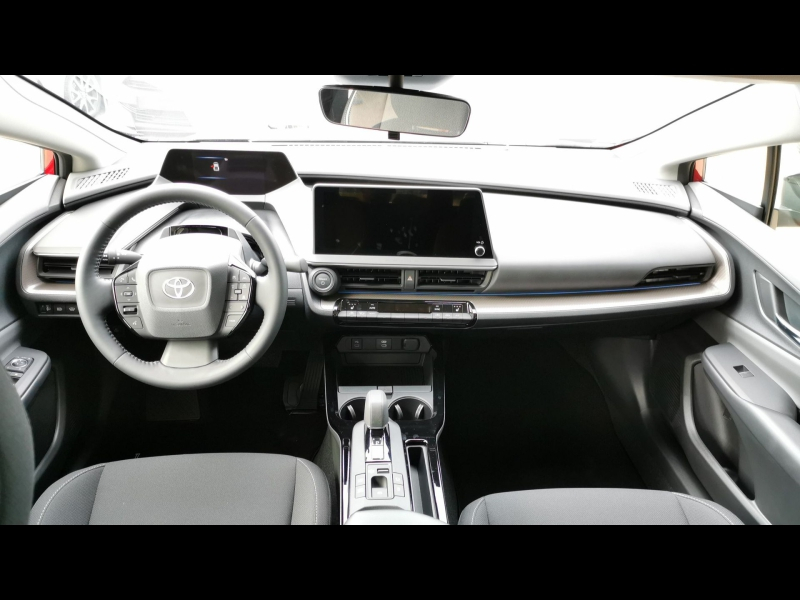 TOYOTA Prius Rechargeable d’occasion à vendre à Arles chez V.D.A. (Photo 16)