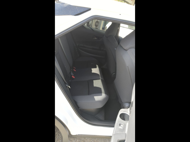 TOYOTA C-HR d’occasion à vendre à ARLES chez VDA (Photo 15)