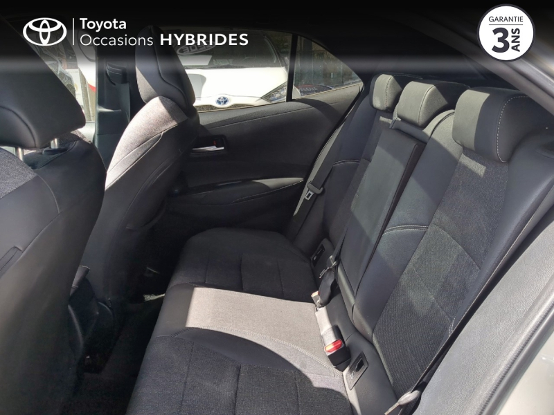 TOYOTA Corolla d’occasion à vendre à ARLES chez VDA (Photo 11)