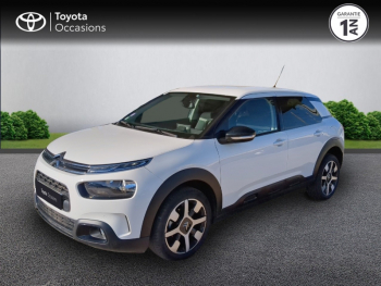 CITROEN C4 Cactus d’occasion à vendre à ARLES