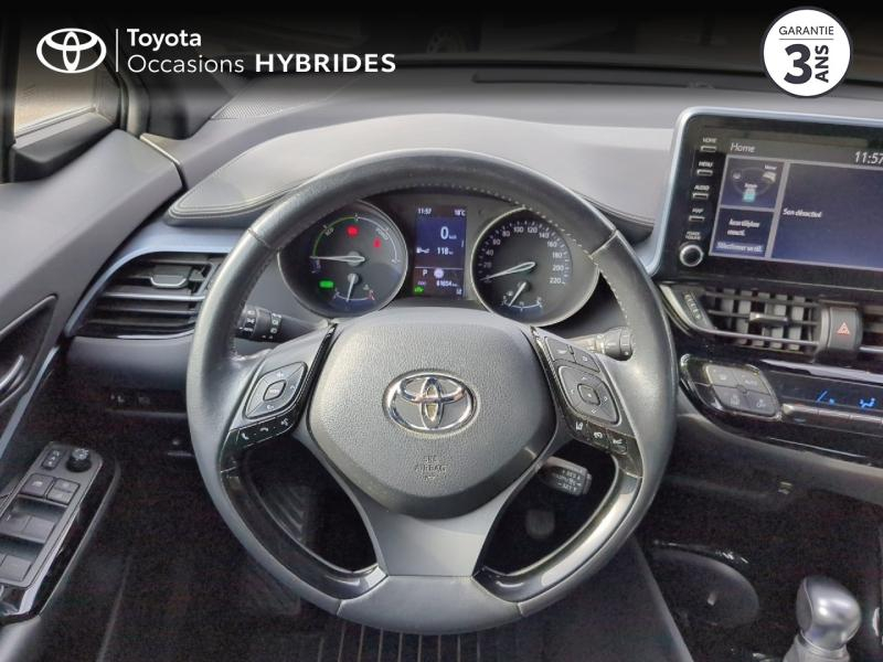 TOYOTA C-HR d’occasion à vendre à ARLES chez VDA (Photo 13)