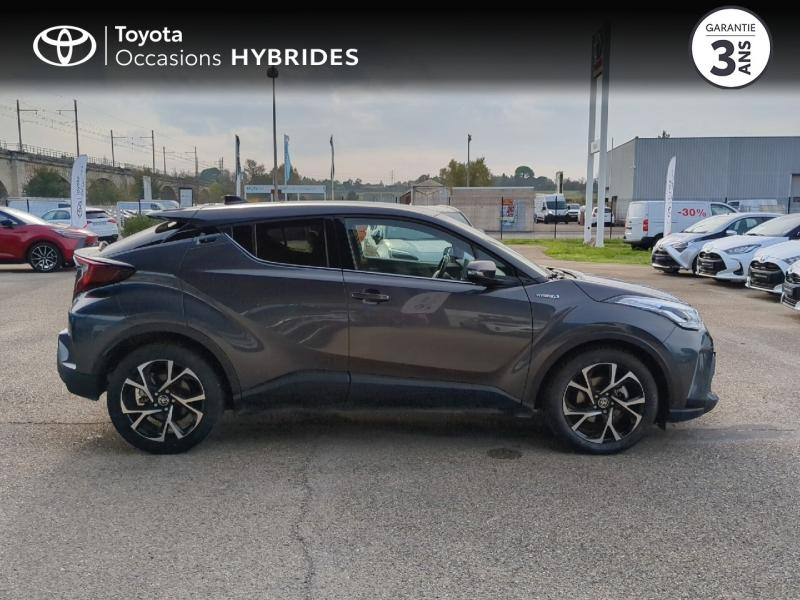 TOYOTA C-HR d’occasion à vendre à ARLES chez VDA (Photo 17)