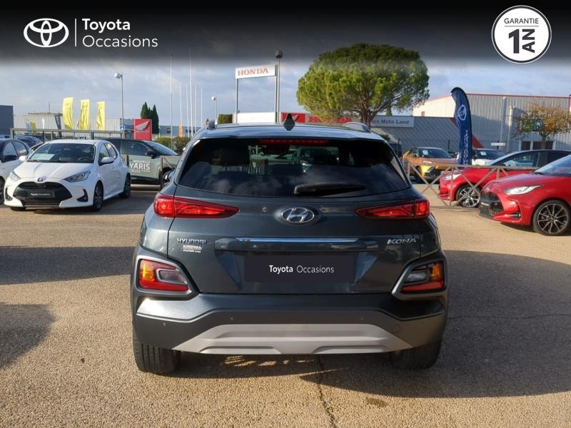 HYUNDAI Kona d’occasion à vendre à ARLES chez VDA (Photo 4)