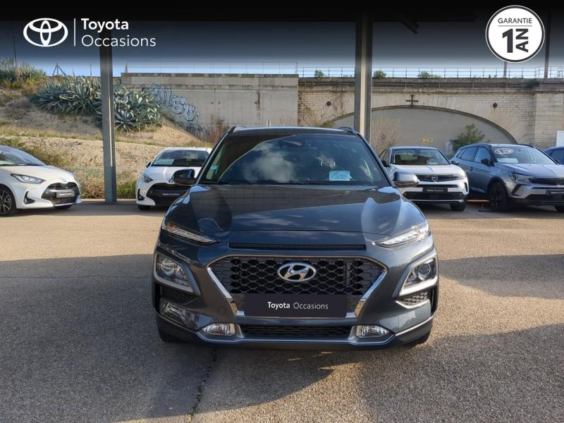 HYUNDAI Kona d’occasion à vendre à ARLES chez VDA (Photo 5)