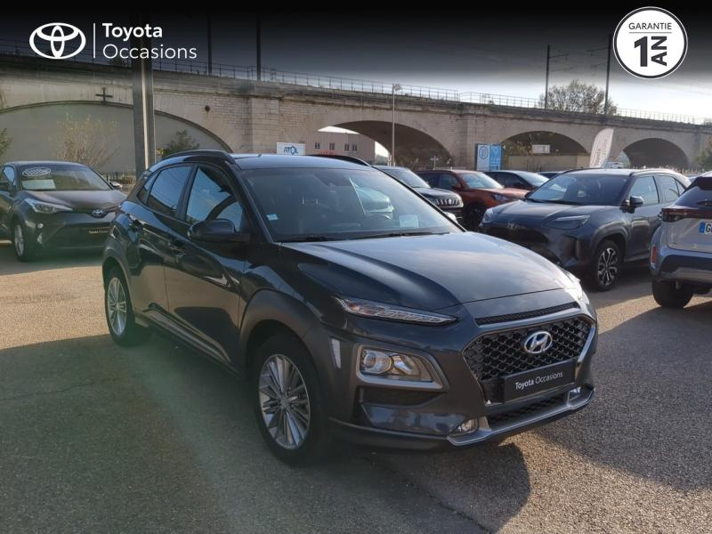 HYUNDAI Kona d’occasion à vendre à ARLES chez VDA (Photo 19)