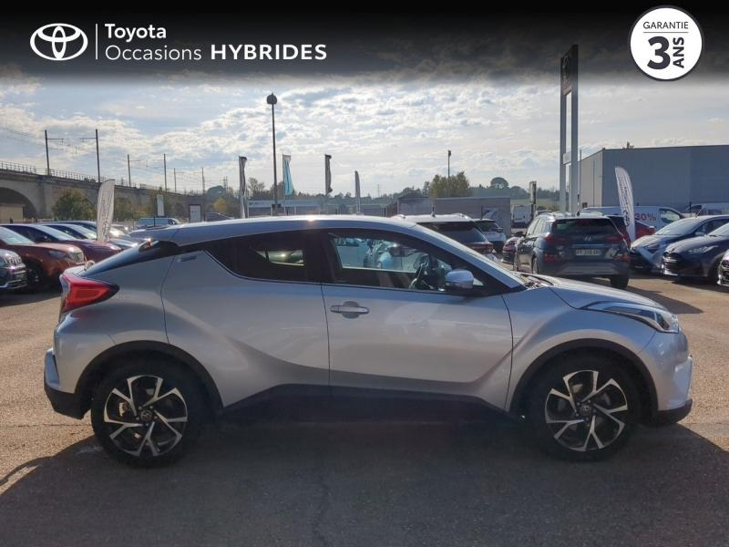 TOYOTA C-HR d’occasion à vendre à ARLES chez VDA (Photo 17)