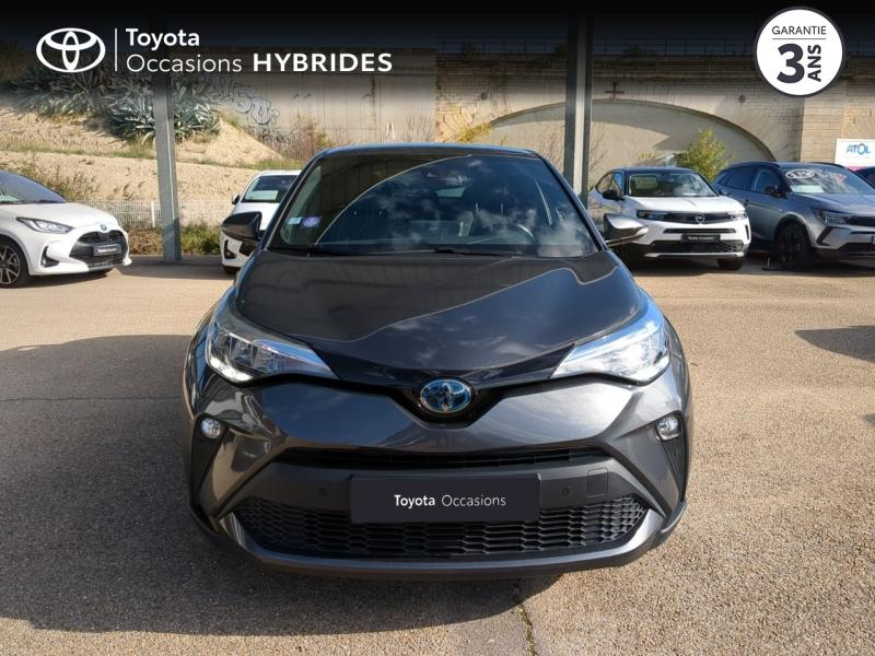 TOYOTA C-HR d’occasion à vendre à ARLES chez VDA (Photo 5)