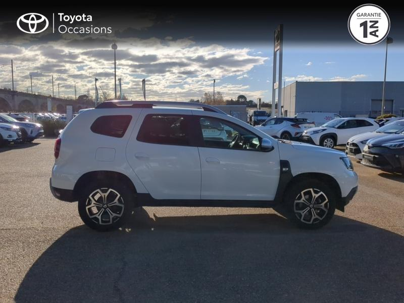 DACIA Duster d’occasion à vendre à ARLES chez VDA (Photo 17)