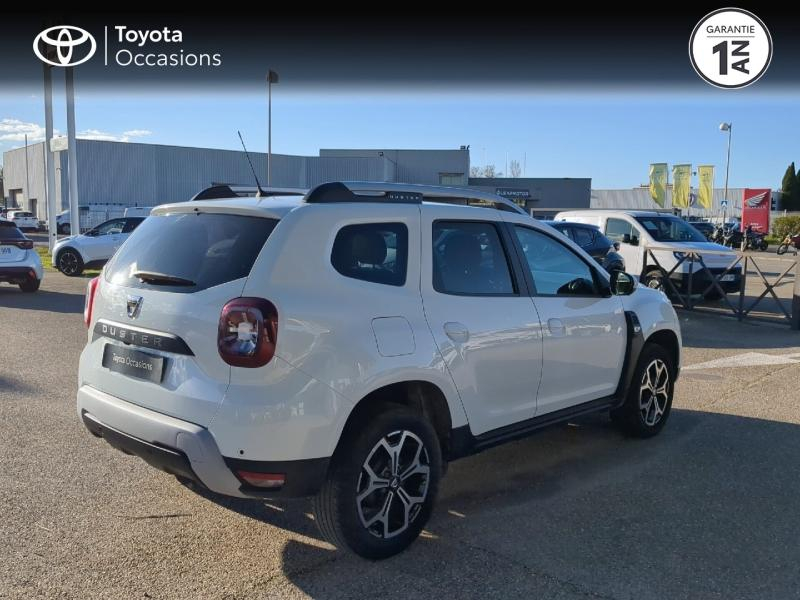 DACIA Duster d’occasion à vendre à ARLES chez VDA (Photo 18)