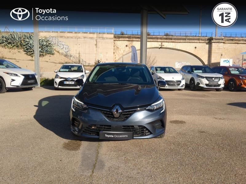 RENAULT Clio d’occasion à vendre à ARLES chez VDA (Photo 5)