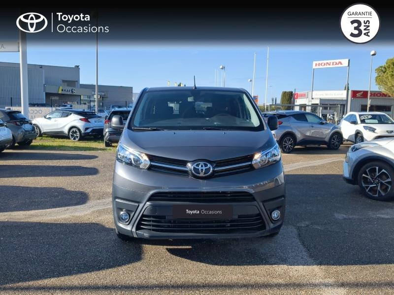 TOYOTA ProAce Combi d’occasion à vendre à ARLES chez VDA (Photo 5)