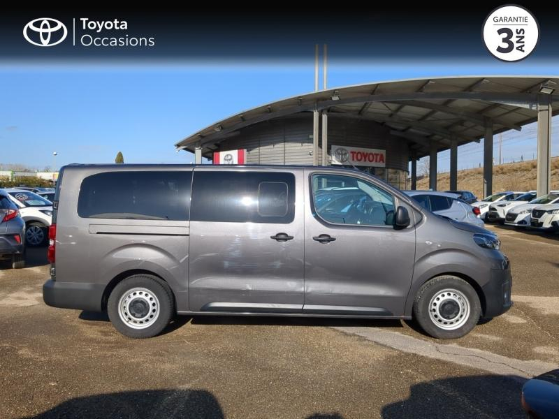 TOYOTA ProAce Combi d’occasion à vendre à ARLES chez VDA (Photo 17)