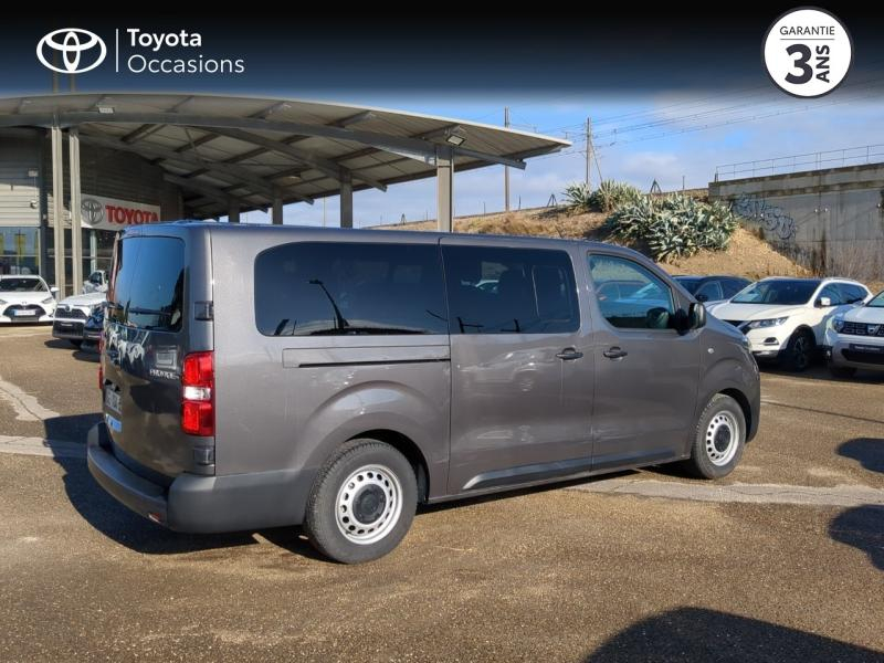 TOYOTA ProAce Combi d’occasion à vendre à ARLES chez VDA (Photo 18)