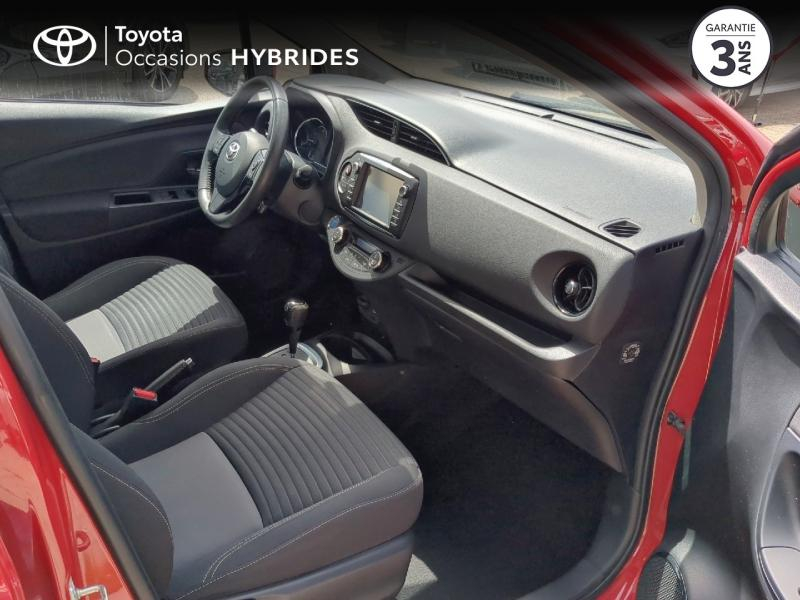 TOYOTA Yaris d’occasion à vendre à ARLES chez VDA (Photo 6)