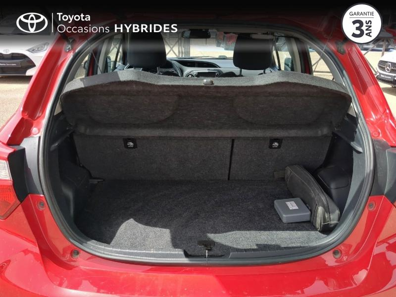 TOYOTA Yaris d’occasion à vendre à ARLES chez VDA (Photo 10)