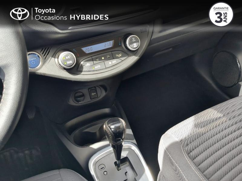 TOYOTA Yaris d’occasion à vendre à ARLES chez VDA (Photo 20)