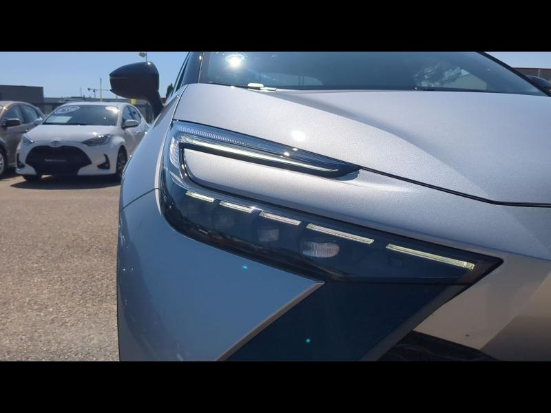 TOYOTA C-HR d’occasion à vendre à ARLES chez VDA (Photo 8)