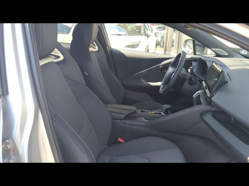 TOYOTA C-HR d’occasion à vendre à ARLES chez VDA (Photo 10)