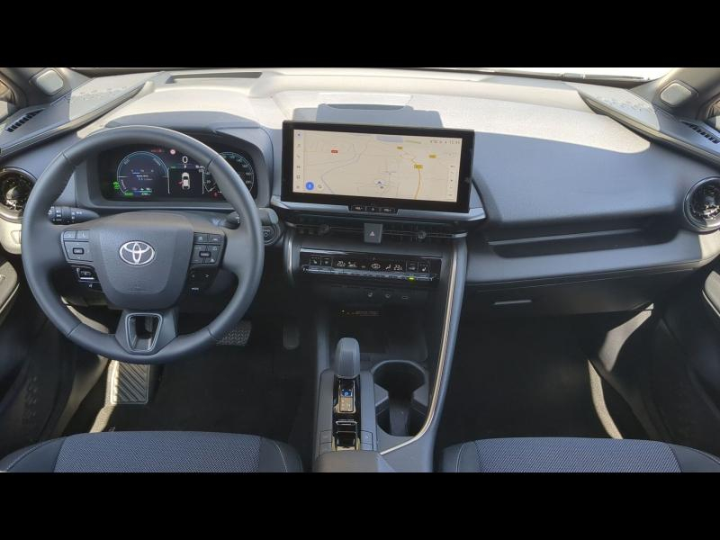 TOYOTA C-HR d’occasion à vendre à ARLES chez VDA (Photo 13)