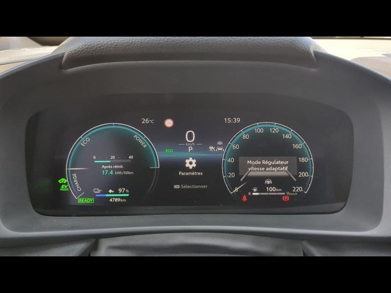 TOYOTA C-HR d’occasion à vendre à ARLES chez VDA (Photo 17)