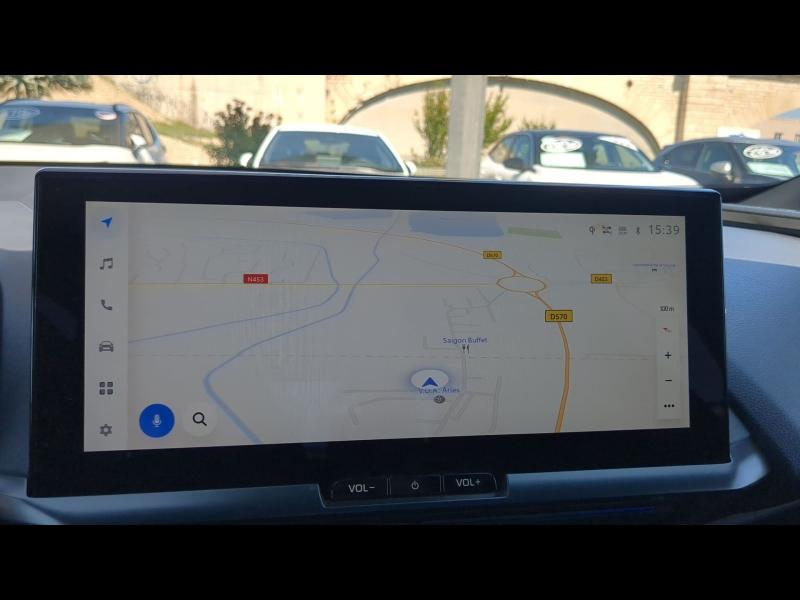 TOYOTA C-HR d’occasion à vendre à ARLES chez VDA (Photo 18)