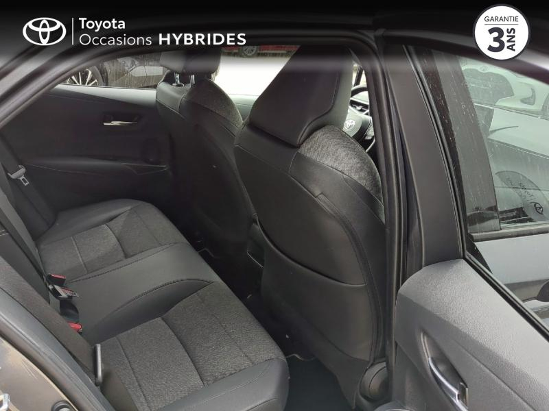 TOYOTA Corolla d’occasion à vendre à ARLES chez VDA (Photo 7)