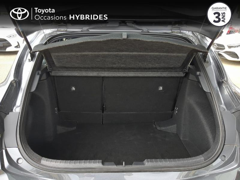 TOYOTA Corolla d’occasion à vendre à ARLES chez VDA (Photo 10)