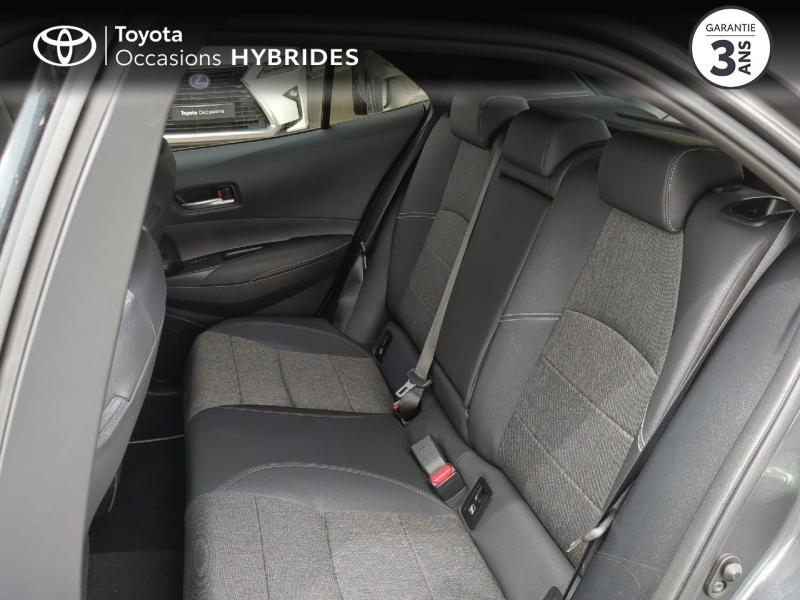 TOYOTA Corolla d’occasion à vendre à ARLES chez VDA (Photo 12)