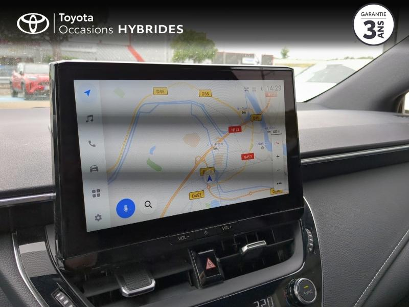 TOYOTA Corolla d’occasion à vendre à ARLES chez VDA (Photo 15)