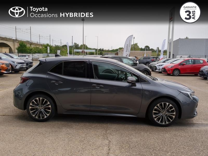 TOYOTA Corolla d’occasion à vendre à ARLES chez VDA (Photo 17)