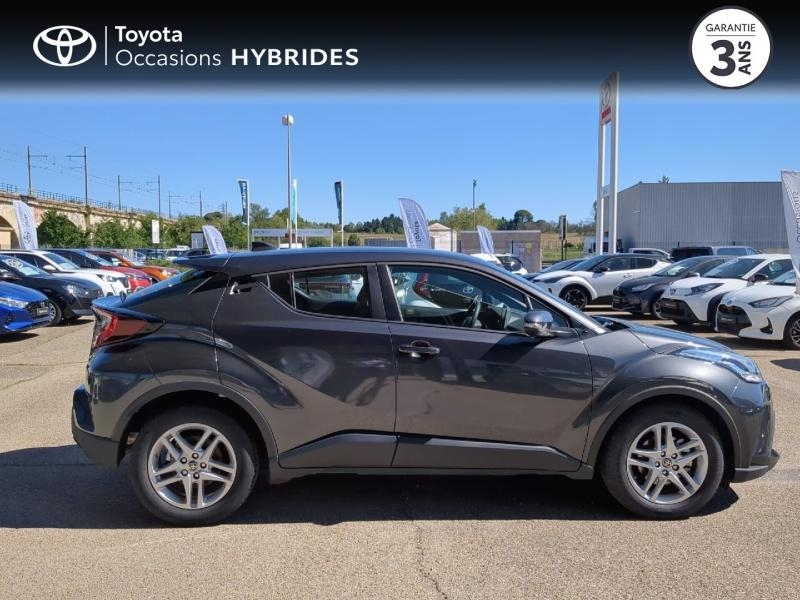 TOYOTA C-HR d’occasion à vendre à ARLES chez VDA (Photo 3)