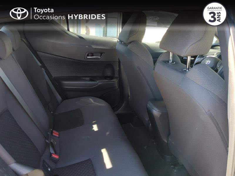 TOYOTA C-HR d’occasion à vendre à ARLES chez VDA (Photo 8)