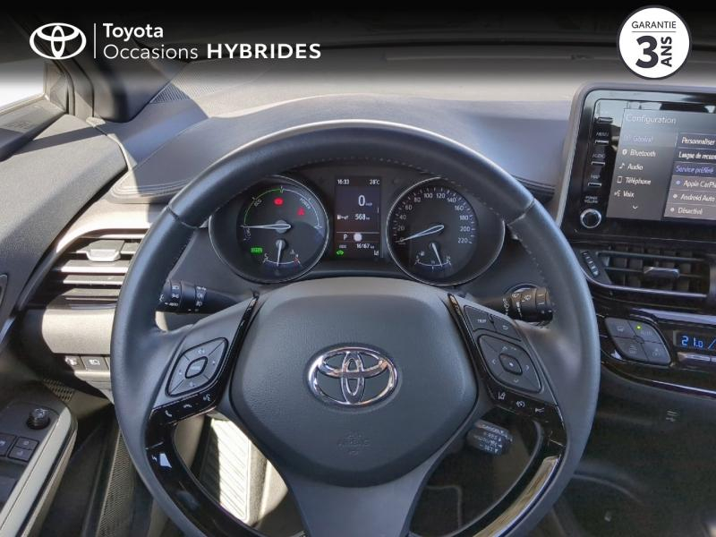 TOYOTA C-HR d’occasion à vendre à ARLES chez VDA (Photo 10)
