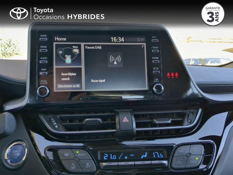 TOYOTA C-HR d’occasion à vendre à ARLES chez VDA (Photo 11)
