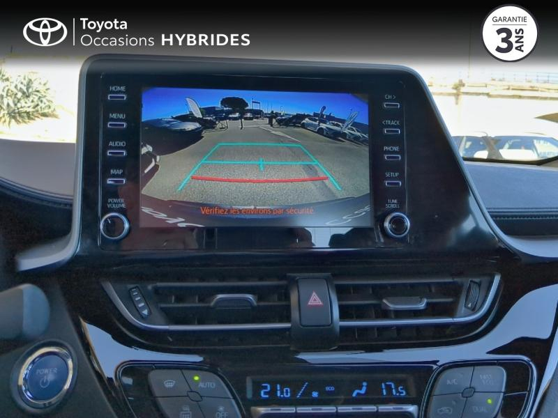 TOYOTA C-HR d’occasion à vendre à ARLES chez VDA (Photo 13)