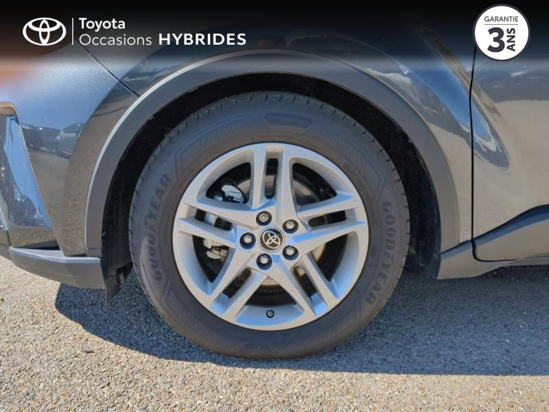TOYOTA C-HR d’occasion à vendre à ARLES chez VDA (Photo 20)
