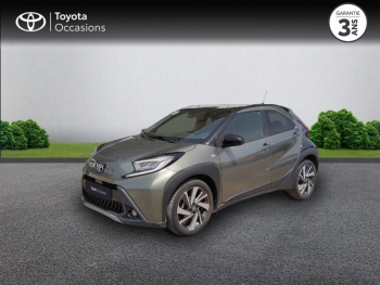 TOYOTA Aygo X d’occasion à vendre à ARLES