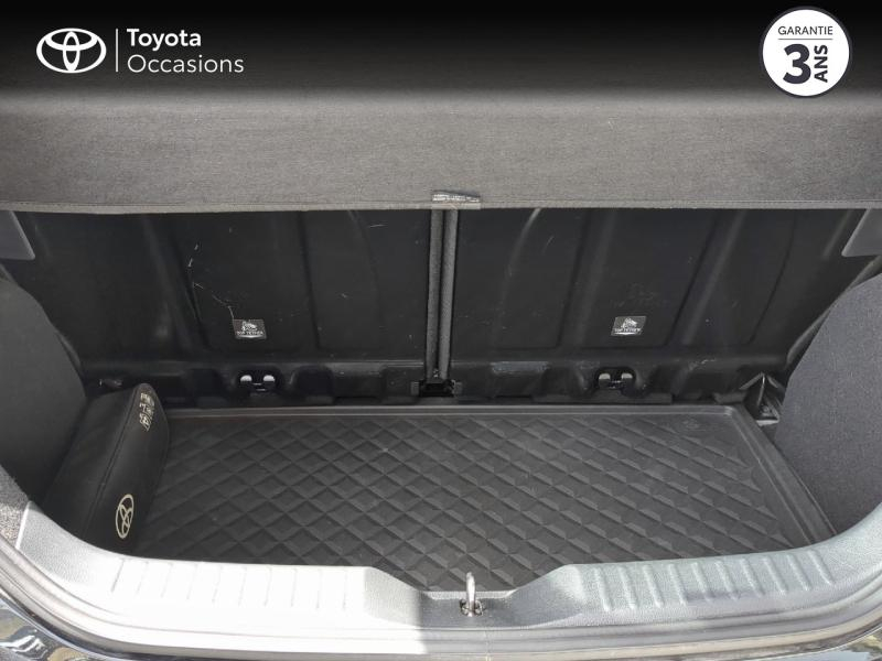 TOYOTA Aygo X d’occasion à vendre à ARLES chez VDA (Photo 10)
