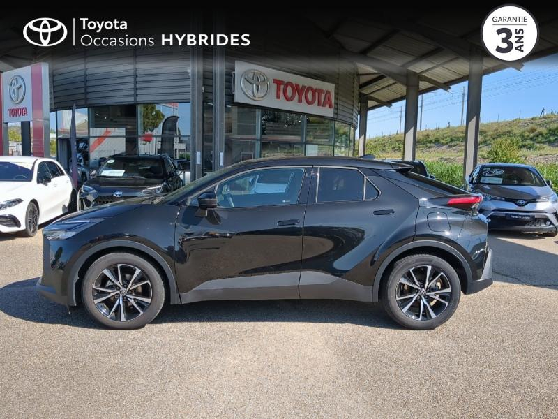 TOYOTA C-HR d’occasion à vendre à ARLES chez VDA (Photo 3)