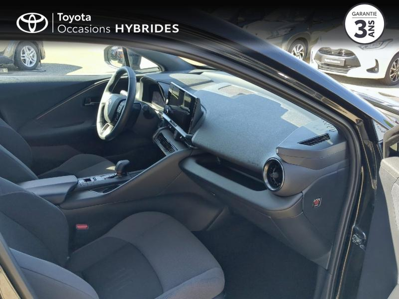 TOYOTA C-HR d’occasion à vendre à ARLES chez VDA (Photo 6)