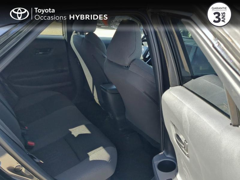 TOYOTA C-HR d’occasion à vendre à ARLES chez VDA (Photo 7)
