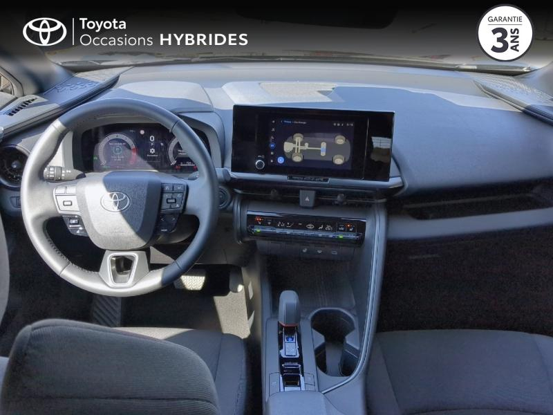 TOYOTA C-HR d’occasion à vendre à ARLES chez VDA (Photo 8)