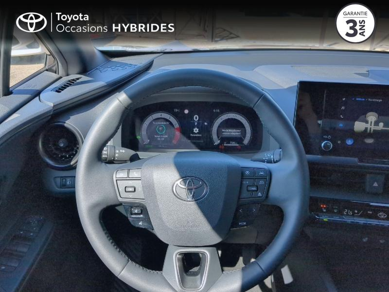 TOYOTA C-HR d’occasion à vendre à ARLES chez VDA (Photo 9)
