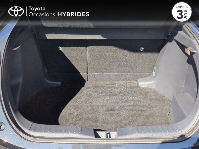 TOYOTA C-HR d’occasion à vendre à ARLES chez VDA (Photo 10)