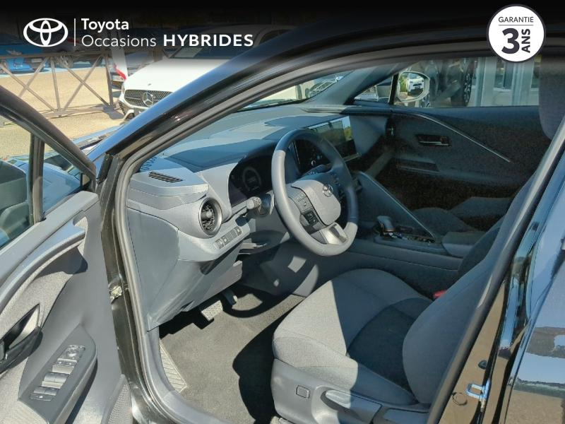 TOYOTA C-HR d’occasion à vendre à ARLES chez VDA (Photo 11)