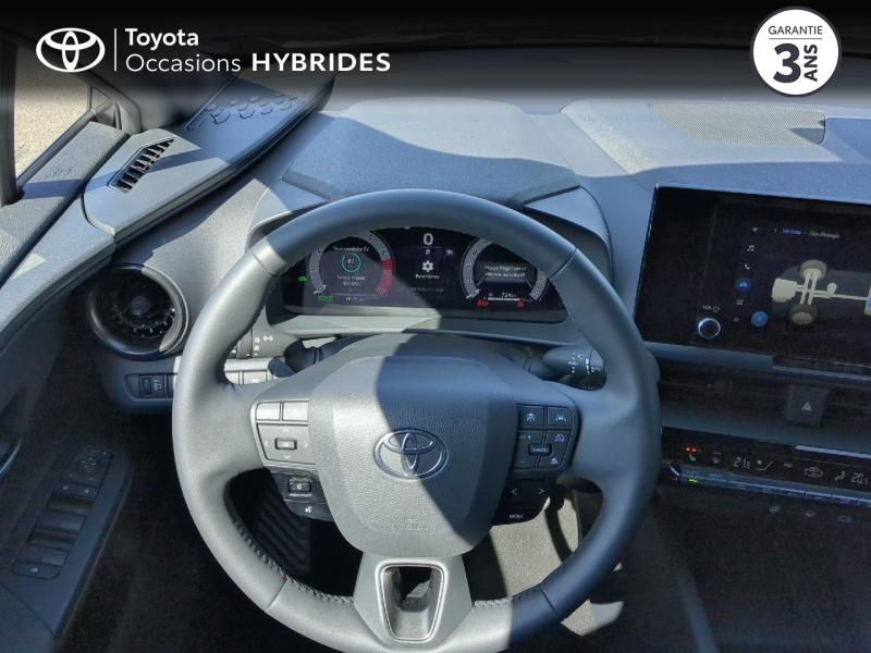 TOYOTA C-HR d’occasion à vendre à ARLES chez VDA (Photo 13)