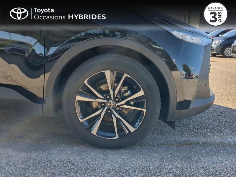 TOYOTA C-HR d’occasion à vendre à ARLES chez VDA (Photo 16)