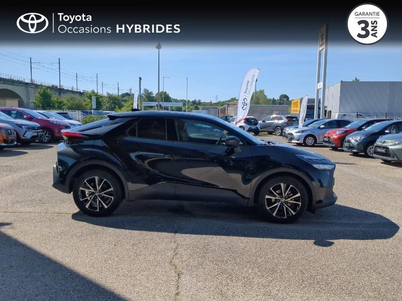 TOYOTA C-HR d’occasion à vendre à ARLES chez VDA (Photo 17)